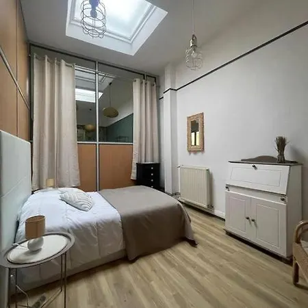 شقة Au Centre De بولون-سور-مير